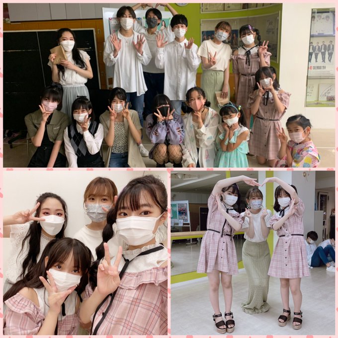 Twitterのコスプレ画像3