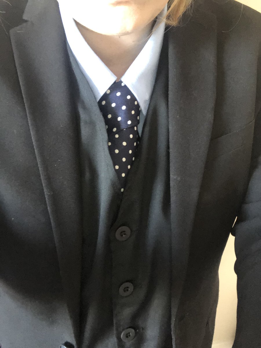 Dr Watson. Reporting for duty.