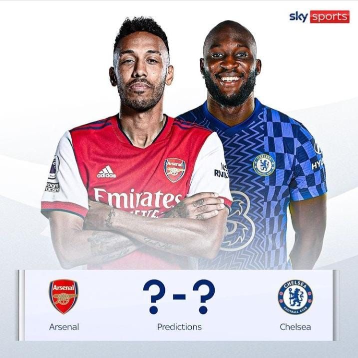 London derby ✌️1830hrs

Everything is suspended in my village for the next 12 hours shamba men hunters all business and also the local brewers in the community just to watch Lukaku on action today ⚽.
#FreeBetsNaDafabetKE 
#DerbyDay 
#PremierLeague 
#ChelseaFC