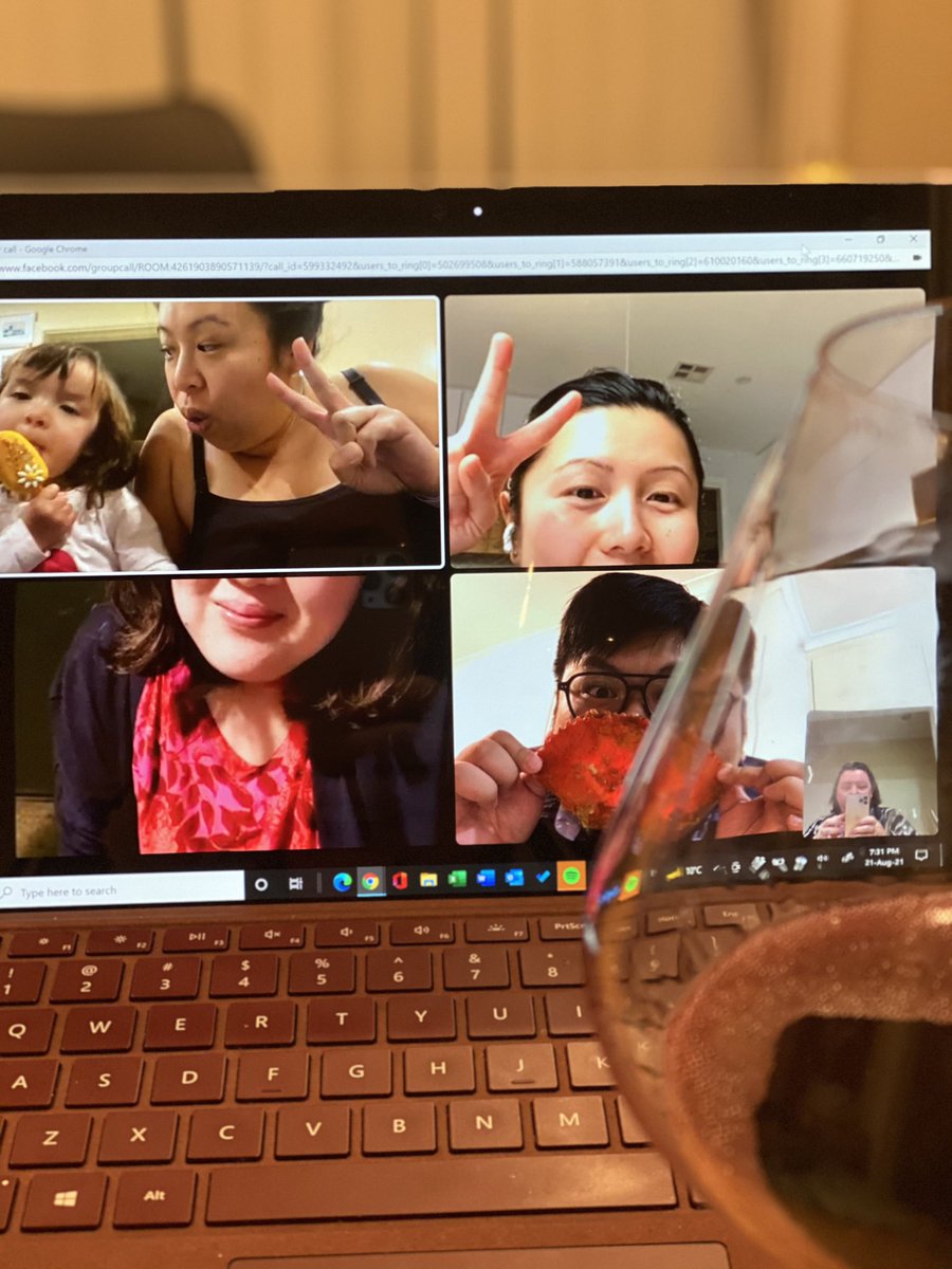 Fran Marshall tweet media