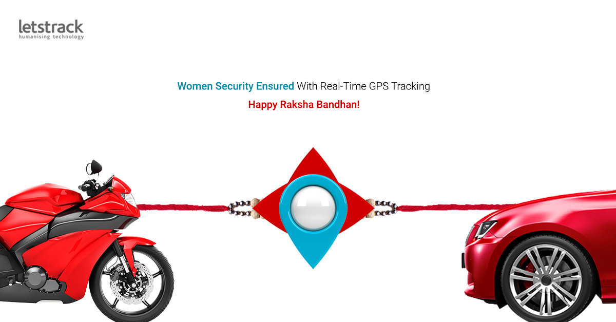letstrackltd's tweet image. Celebrating pure love… We have always been in the front to ensure #womensecurity with the help of our #GPSDevices and the #Letstrack App. This #RakshaBandhan, give your #sister the gift of being more secure!

 #happyrakshabandhan #indianfestival #india #womensafety #girlsafety