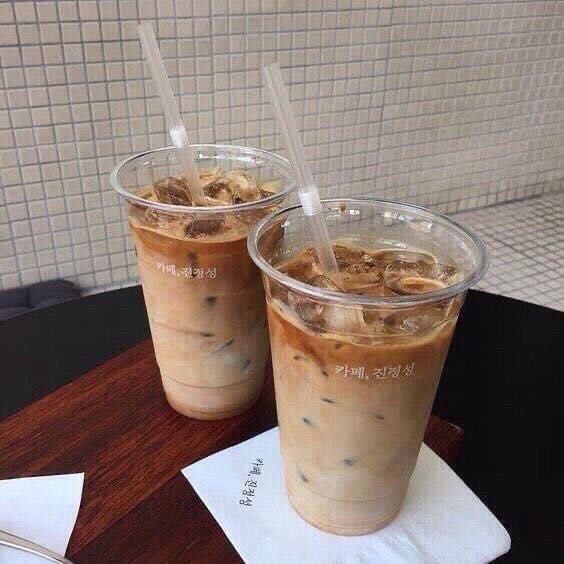 ngopiss's tweet photo. Iced coffee. https://t.co/sWEQyePkvt