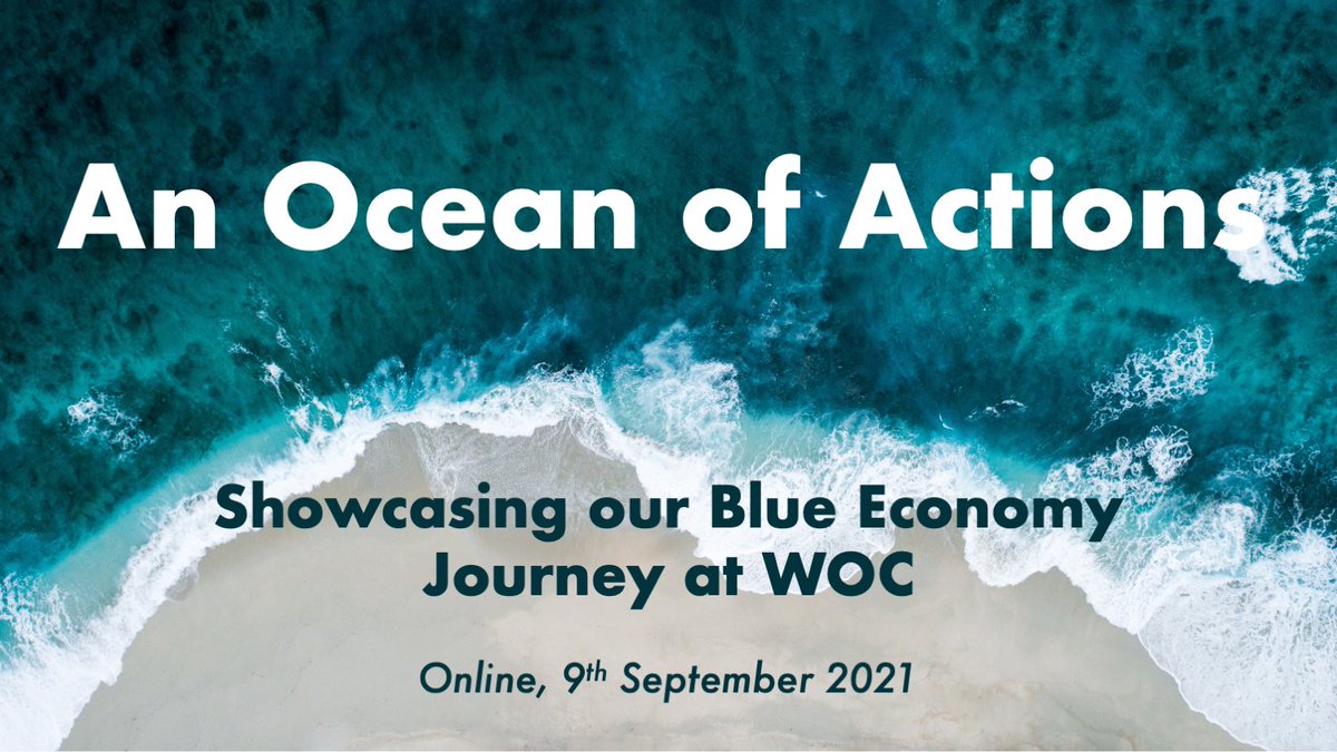 OceanCouncil's tweet photo. We piloted @EnrolYourself's project based, peer group learning into a 3 month internship program. On 9th Sep, we will be sharing our journey. Join us for a taste of the work and give us feedback!
https://t.co/iSkbkMOdMn https://t.co/UfICWW8OwF