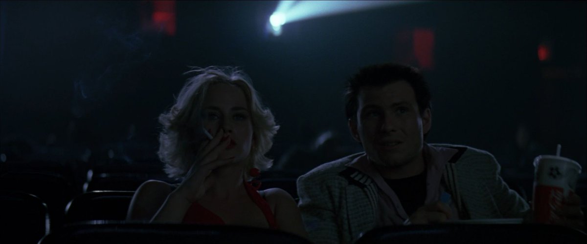 50. TRUE ROMANCE (1993). 