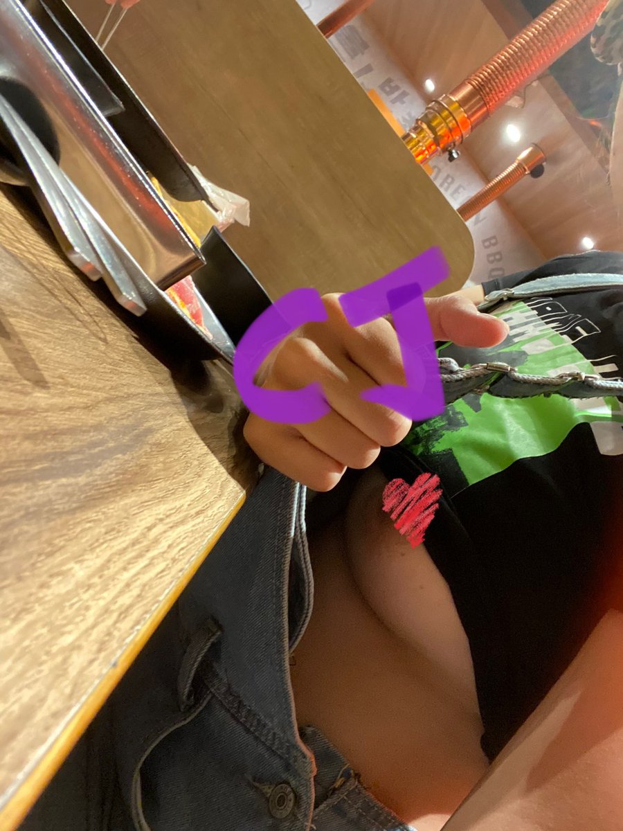 久違的出外用餐 開心😍 https://t.co/I4Kblwz2Aa
