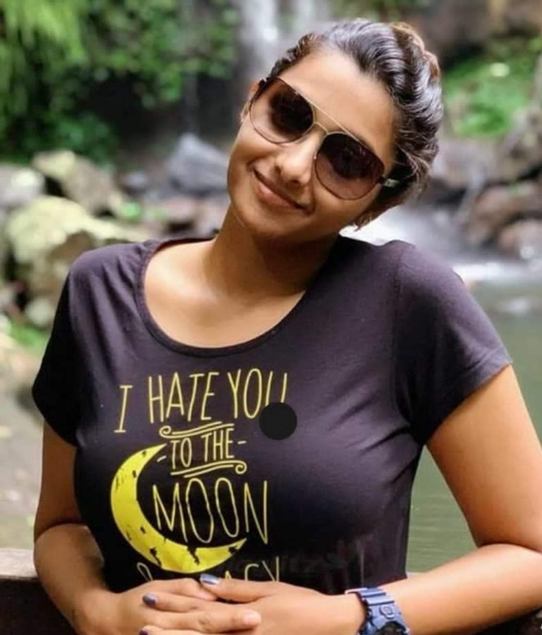 Image Priya Bhawani Shankar Top Sexy Tamil Actress | iiQ8 Beautiful Indian Heroines Best Actors