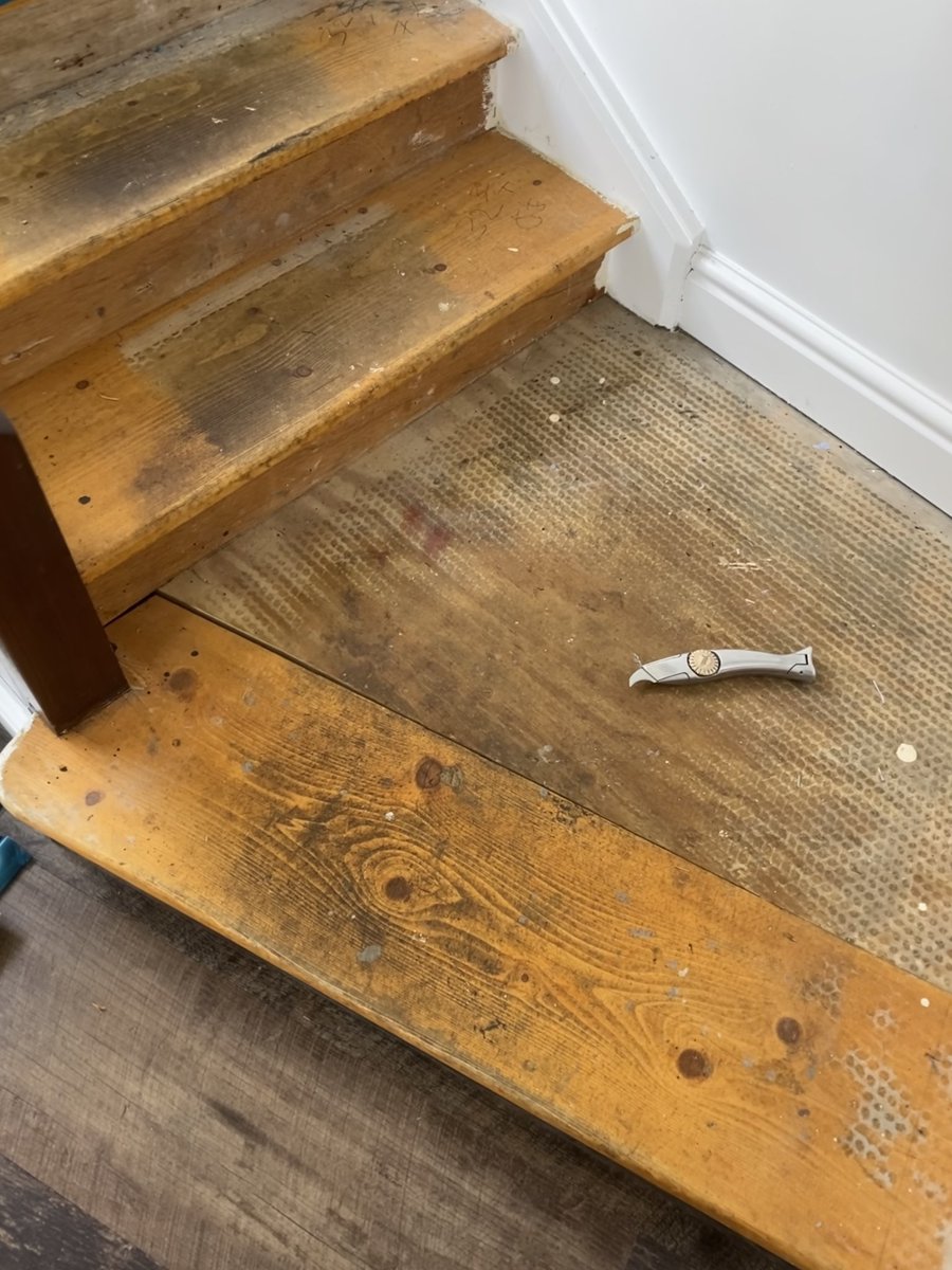 andygordon576's tweet photo. #flexifix #karndean #lvtflooring uk https://t.co/9IxKdEWgBo