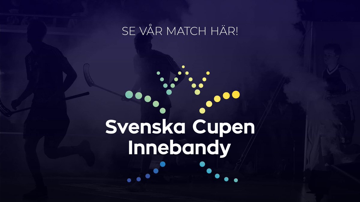 IBF Västerås tweet media