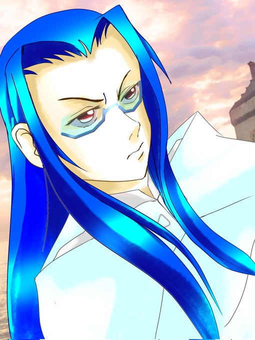 ロニのtwitterイラスト検索結果