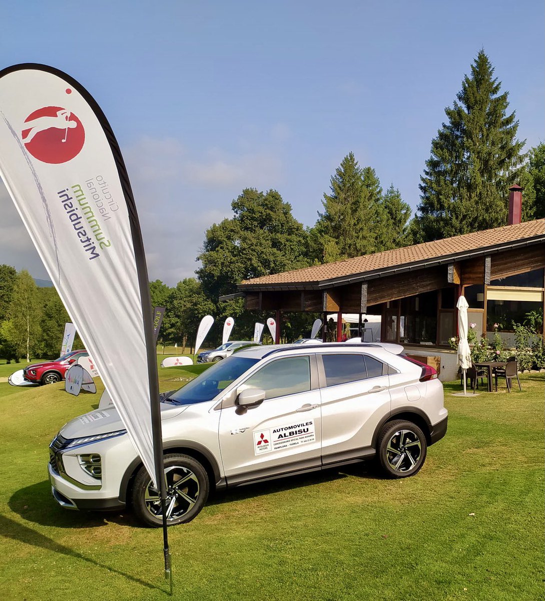 summumgolf's tweet photo. Segundo día de competición Circuito Nacional Summum Golf Ulzama (Navarra)
@a_sanro
#nacional #summum #circuito #ulzama #golf https://t.co/n76cPkcnxp