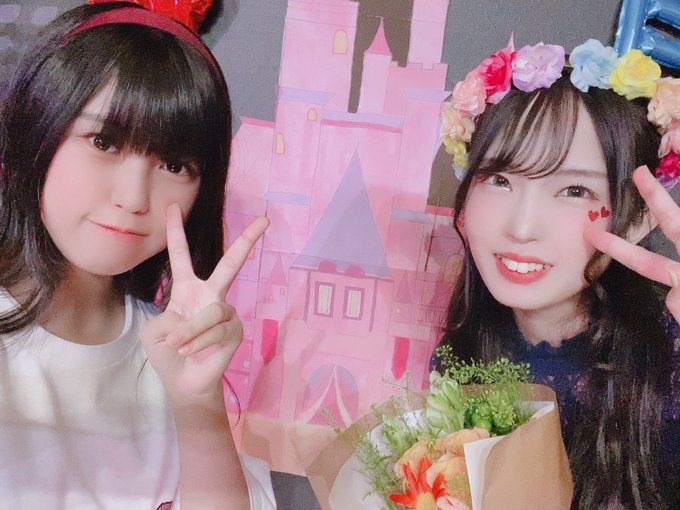 Twitterのコスプレ画像10