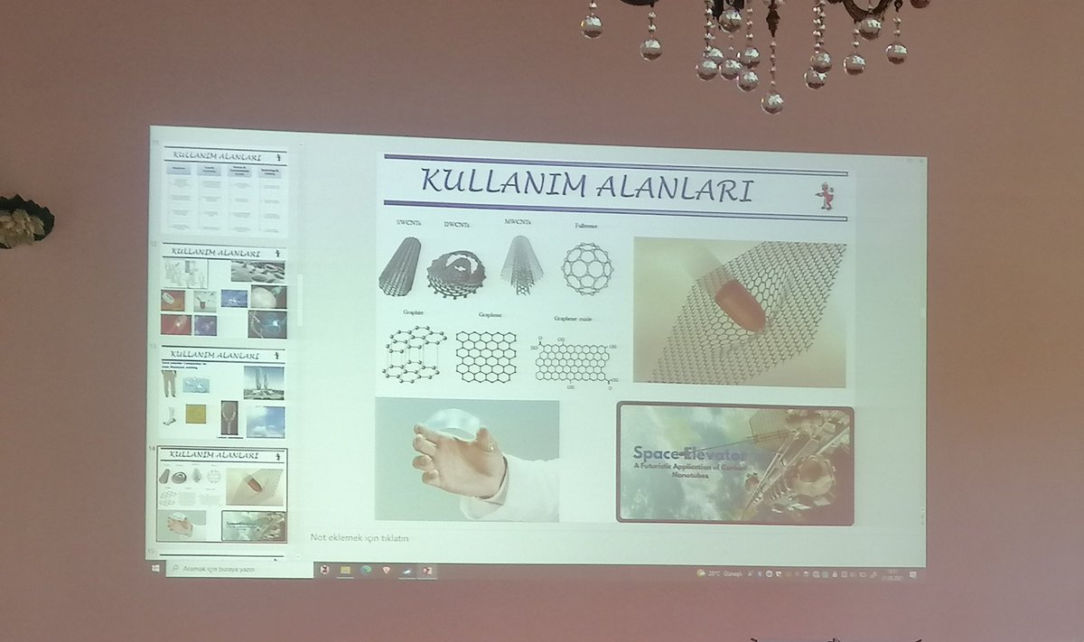 mmgankara's tweet photo. Kariyer Sohbetleri,@ybuankara Merkez Araştırma Lab. Uyg. ve Arş. Merkezi Mdr. Doç. Dr. Ramazan Karslıoğlu'nun konuk olduğu "#Nanoteknoloji" konusu ile devam etti.

Sayın Ramazan Karslıoğlu'na ve katılımcılara teşekkür ederiz.

@mmgorgtr @bulentenerji @universitelimmg https://t.co/VuAWhtiT7Z