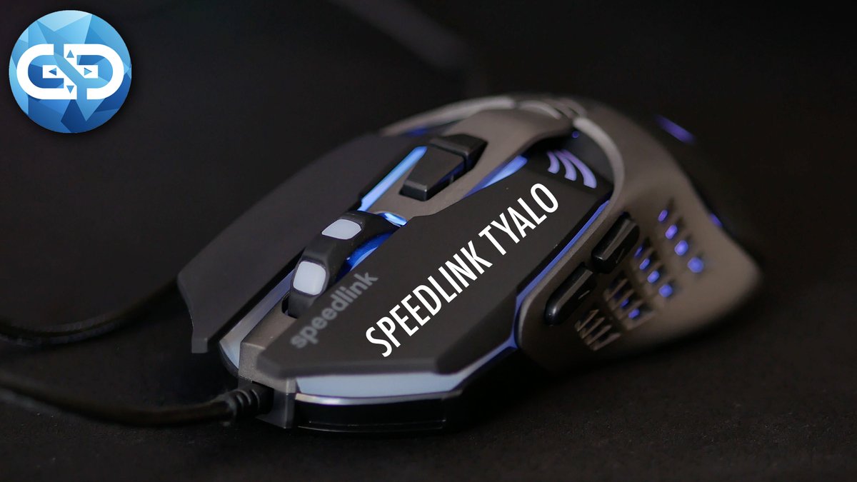 19,99€ für eine anständige Gaming Maus? Geht das?

Ob das funktioniert erkläre ich euch im neuen Review!

Video: youtu.be/4safHAy_DrQ