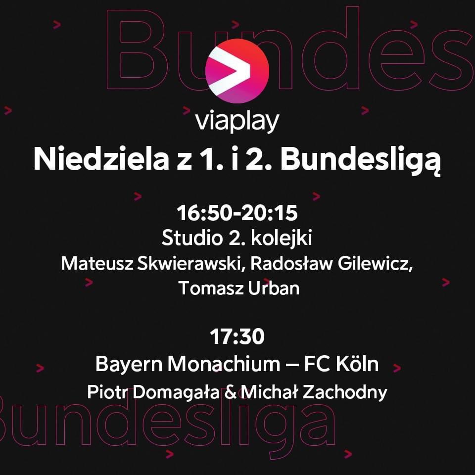 Viaplay Sport Polska tweet media