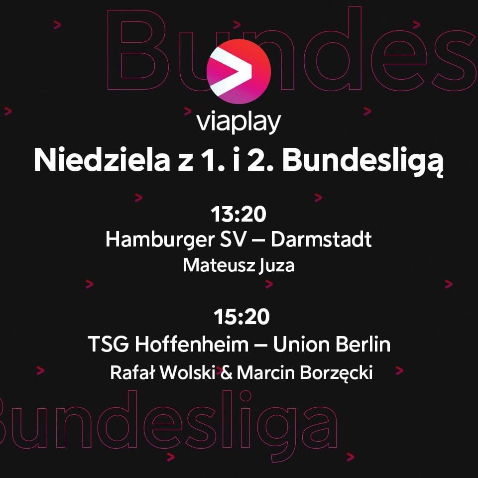 Viaplay Sport Polska tweet media