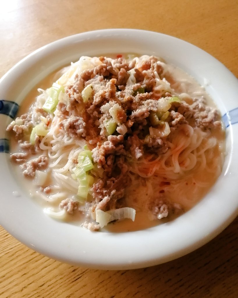 みんなの そうめん 担々麺 口コミ 評判 食べたいランチ 夜ごはんがきっと見つかる ナウティスイーツ