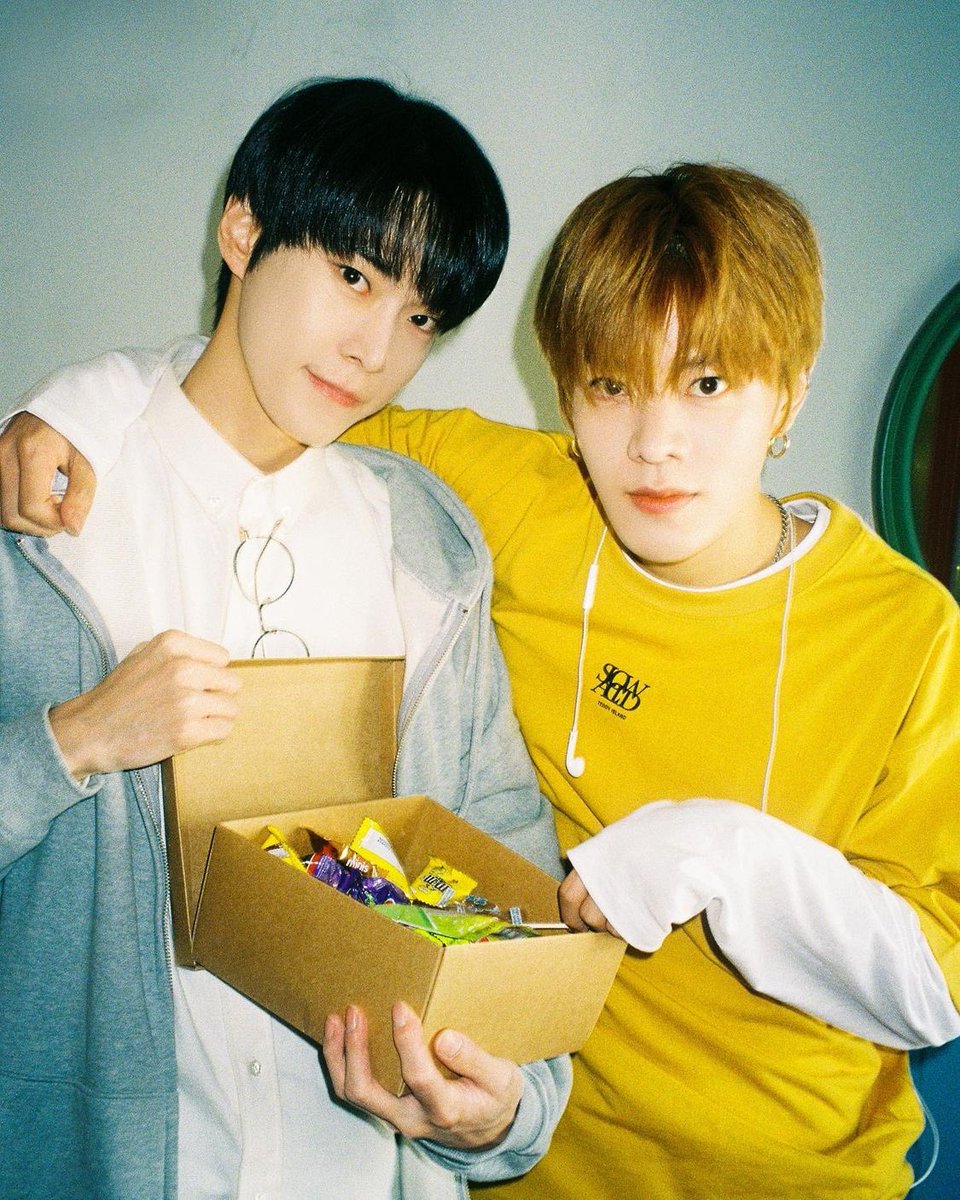SM_NCT tweet media