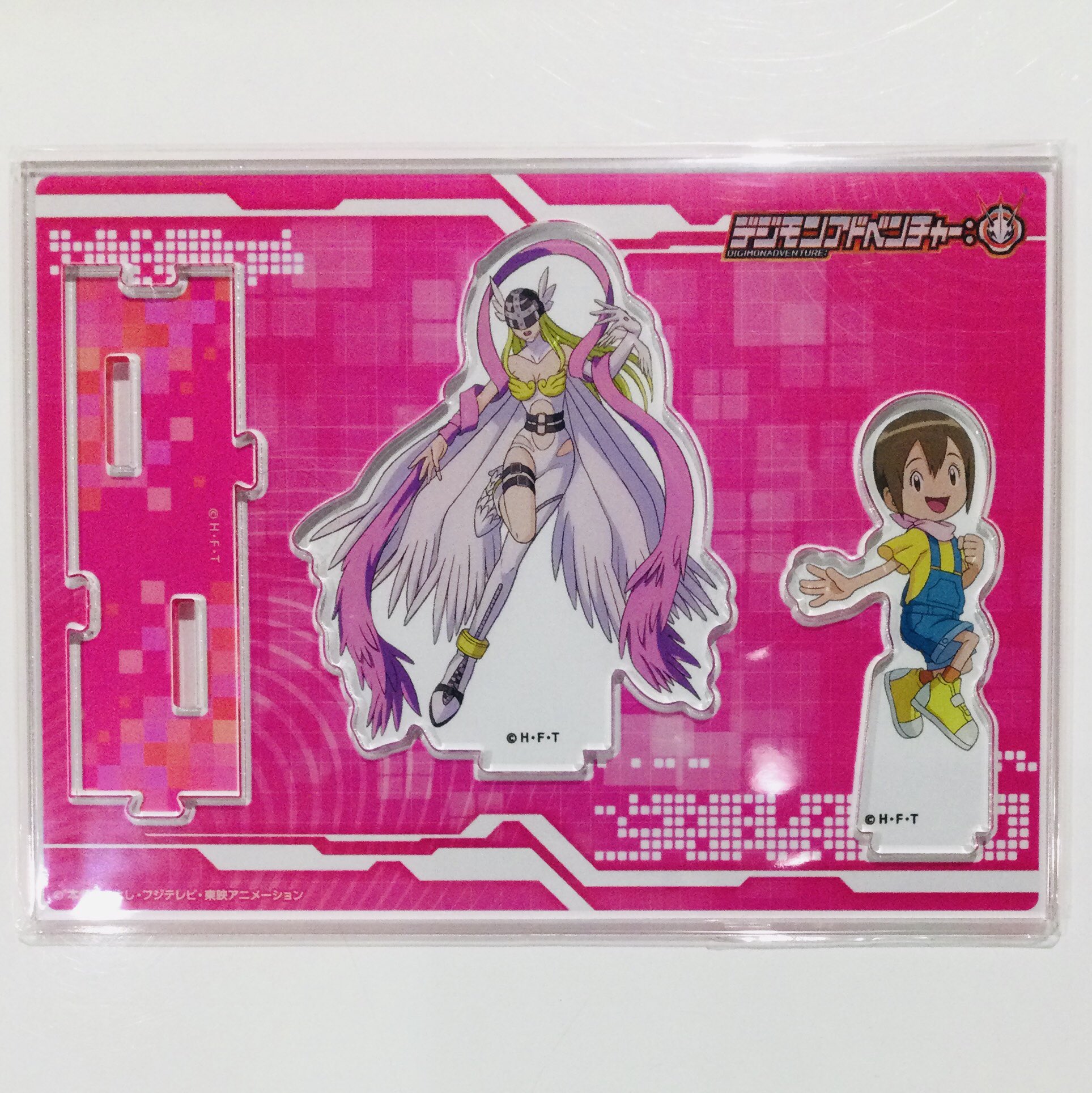 デジモンアドベンチャー Limited Base 限定 ハロウィンver. バッジ 全17種　フルコンプ　LB　デジモンアドベンチャーtri.　デジモン : デジモン limited base 池袋 渋谷 限定 メモリアル