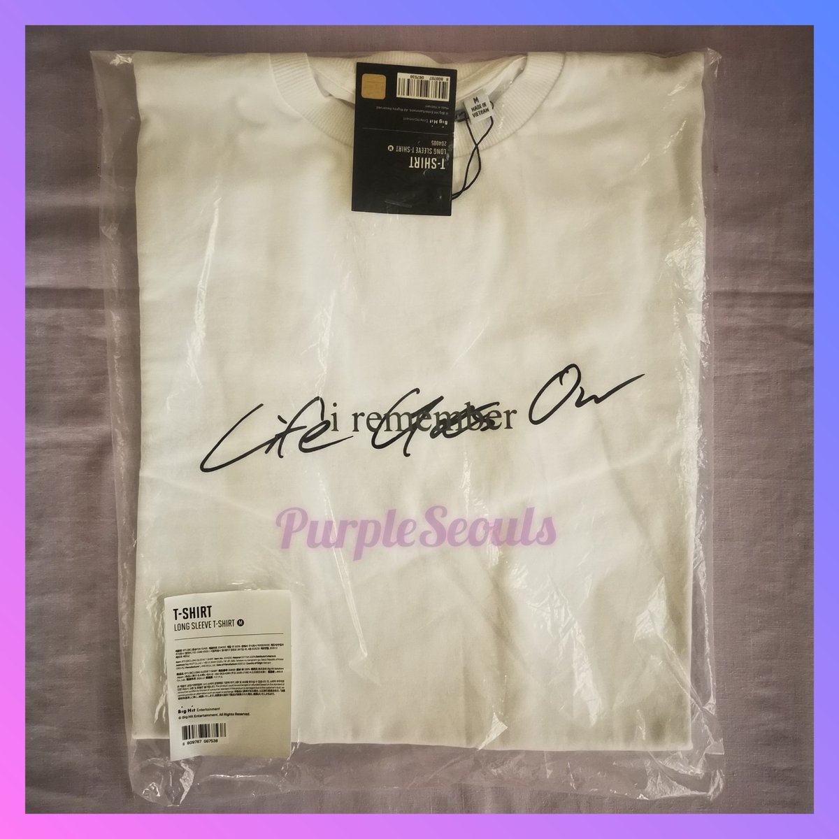 purpleseoulsph's tweet photo. ✨ ONHAND ✨ https://t.co/vooAGt30SY