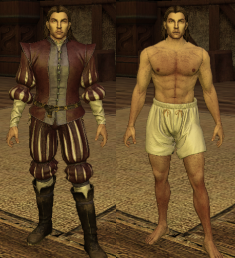 TheDragonsNeck's tweet photo. The 'Silverman Ensemble' which you may recognise from another relatively popular, albeit somewhat less niche, game. Perhaps. 

All credit goes to Ruladre, their Patreon is something absolutely worth checking out so please do so: 

https://t.co/JTQL3OS6VI https://t.co/oMqrzSdlup