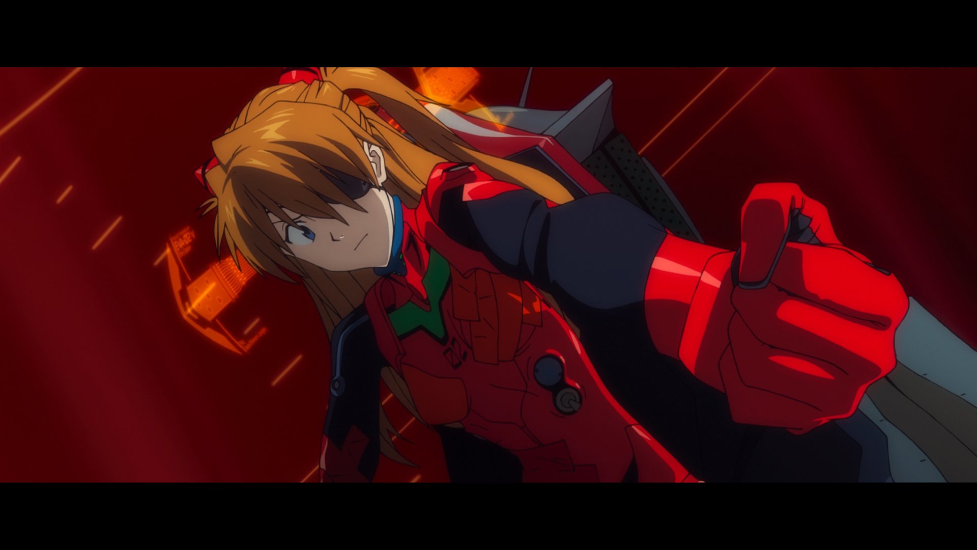 33 кадры. Евангелион 3. 33: ты (не) исправишь. Евангелион 3. 33.