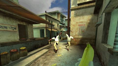 Nolf 2. No one lives forever 2: a spy in h. No one lives forever 2. R. Игра no one lives forever 2.