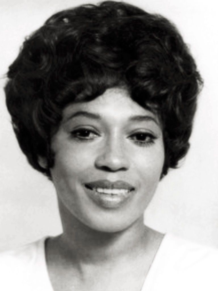 Happy birthday to Diana Sands! 