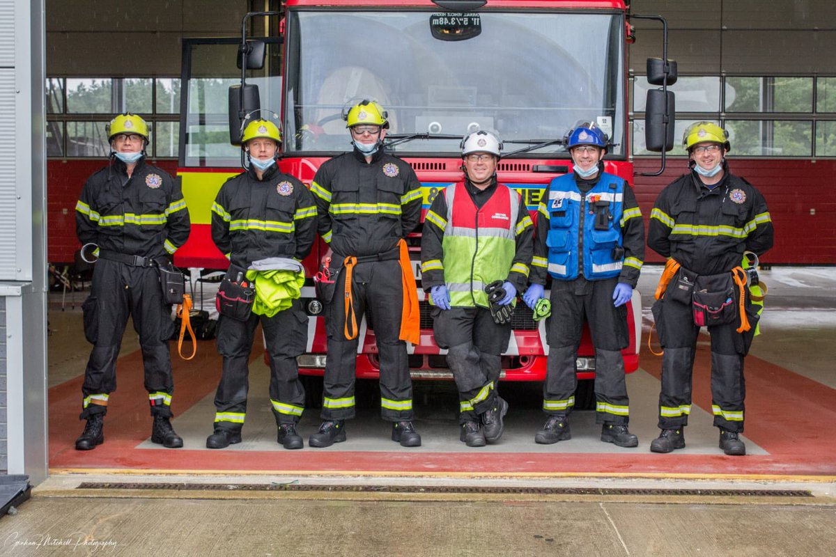 TwfrsT's tweet photo. Yesterday @Tyne_Wear_FRS Extrication team took part in @CDDFRS regional @_ukro competition, in preparation for the national competition to be held on the banks of the river Tyne
#FestivalOfRescue https://t.co/o0gplXSqaT