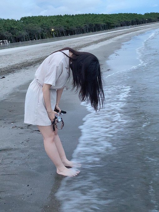 Twitterのコスプレ画像10