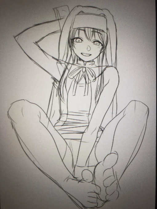 ブリジットくんちゃん 