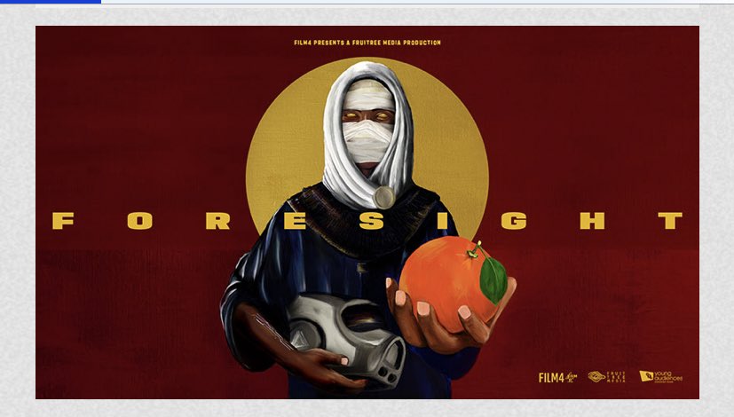 #FilmEagle last day of this important little big festival <a href="/SOULFest3/">S.O.U.L. Fest</a> which is championing the best of Black British talent <a href="/SOULFILMUK/">S.O.U.L.</a> <a href="/networkfhse/">BFI NETWORK South East</a> #inclusion #diversty