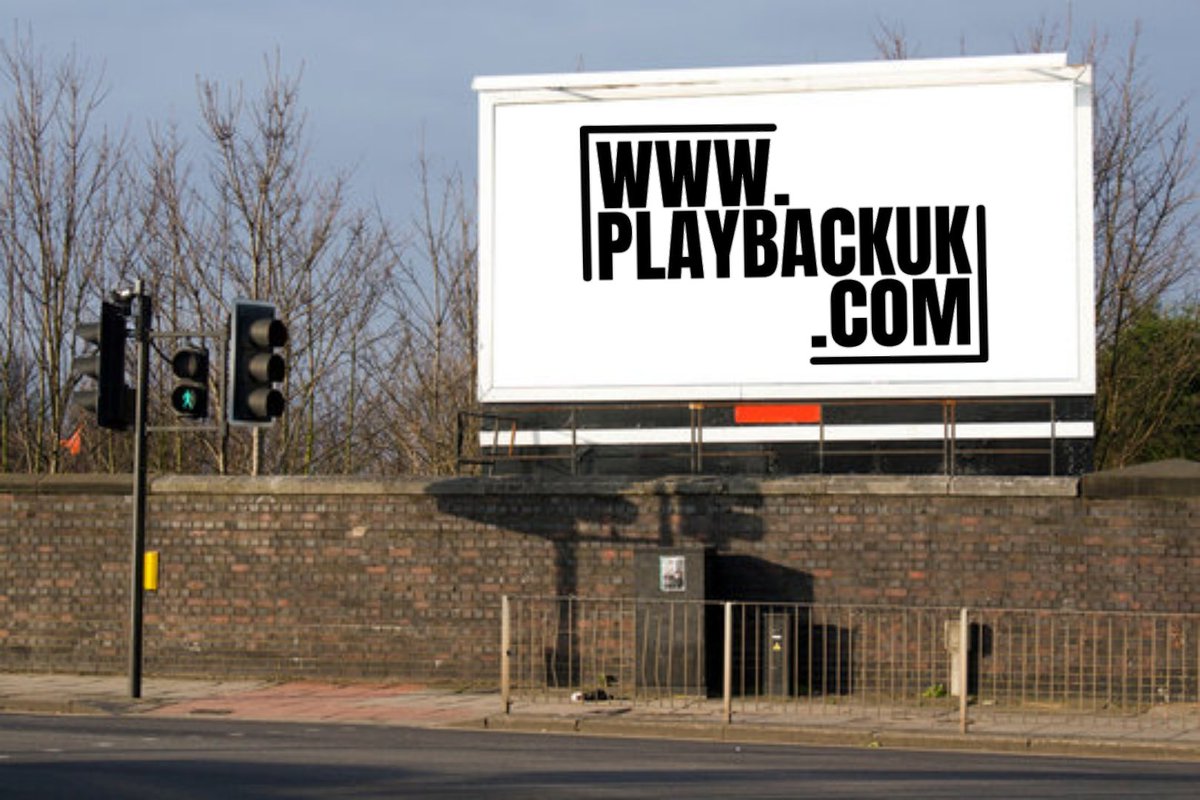 Good Morning 🙂
Don't Forget You Can Listen To Playback 
On The Move 24/7 Via Your Smartphones Device Your No:1 Underground Dance Music 
Internet Radio Station 📡 📻 💻📲

🌐 Online playbackuk.com

📱 Tunein App Search (PlayBack Uk)

#DontPressRewindPressPlayback