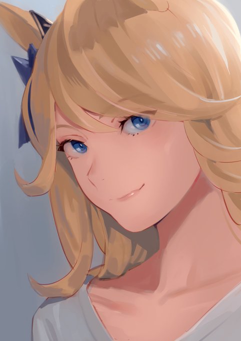 ガチ恋距離のゴールドシチーさん 