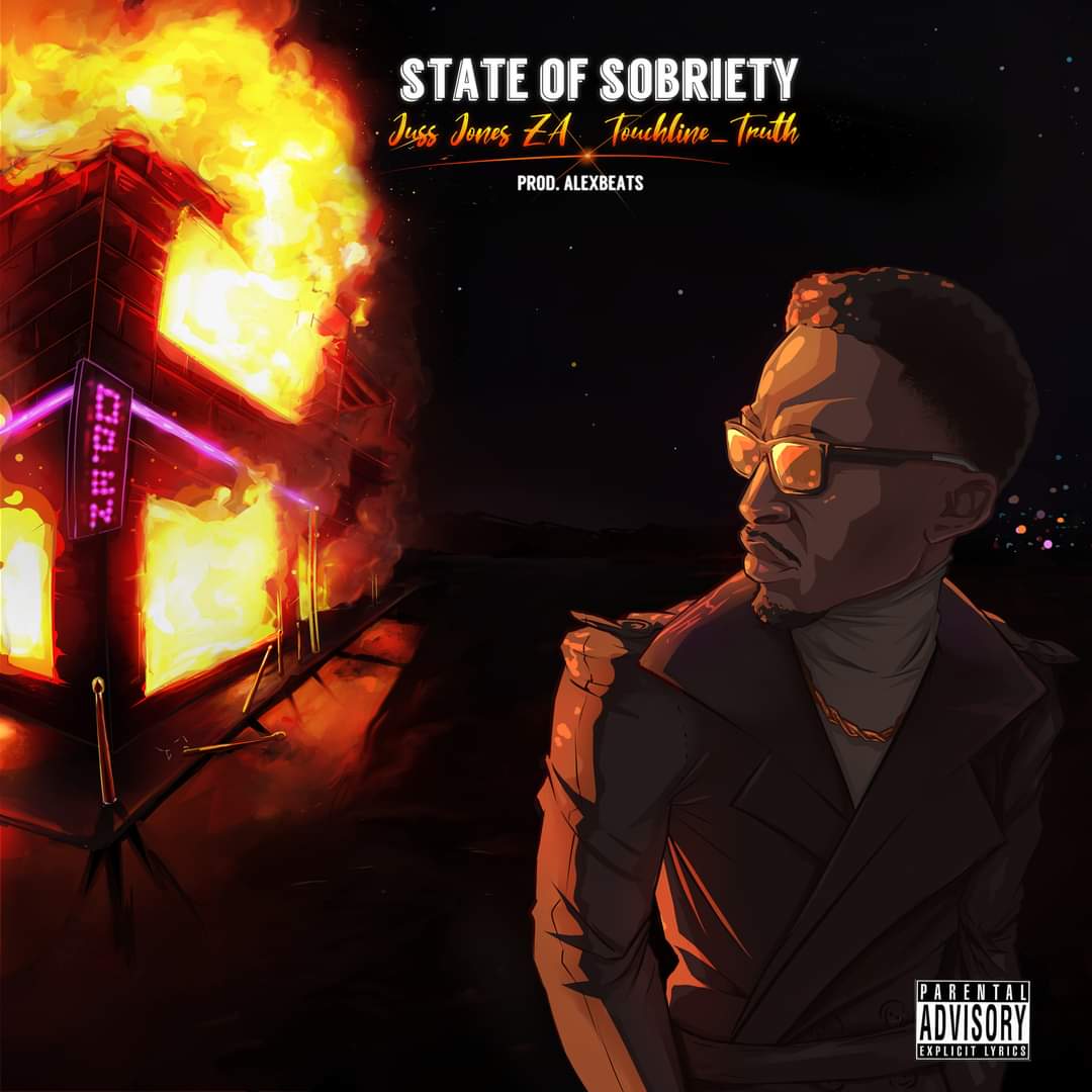 KukstaMrk's tweet photo. My boy @JussJonesZA dropped a fire jam with @TouchlineTruth titled State Of Sobriety 🔥🔥🔥🔥 on these platforms 

https://t.co/0hqwPPWgqR

https://t.co/Glb14gLS86

MacG
Ngcobo
Somizi
#Uyajola99Sundays
#IdolsSA https://t.co/DCaekC2Blv