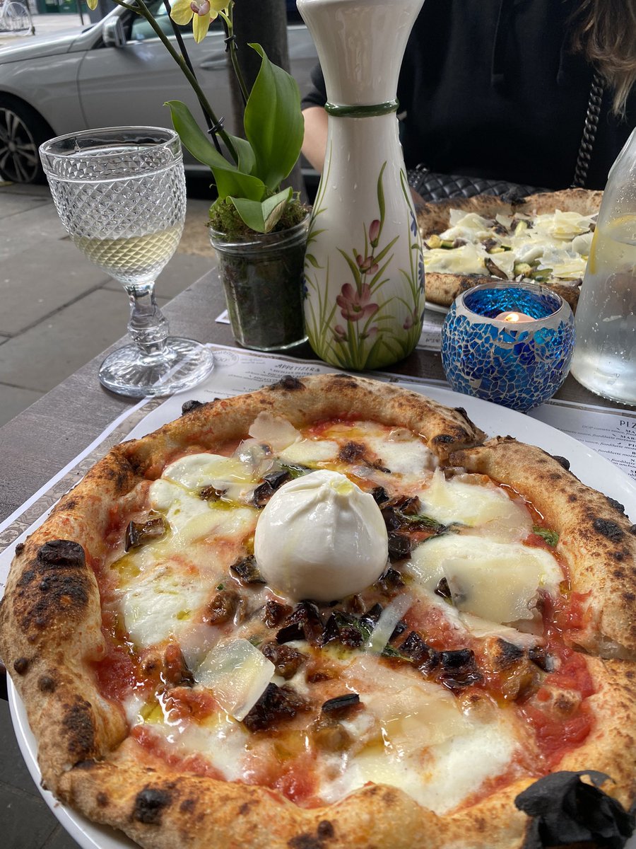 Lora Lazar (@lazarlora) on Twitter photo <a href="/CinquecentoPizz/">Cinquecento Pizzeria</a> lovely #burrata #pizza 🍕❤️ #sundayvibes #SundayMorning #SundayFunday #SundayFeels #relaxing #DeserveToBeFound #DESERVED #Wellbeing #londonvibes #BeKind #BeHappy <a href="/CinquecentoPizz/">Cinquecento Pizzeria</a> lovely #burrata #pizza 🍕❤️ #sundayvibes #SundayMorning #SundayFunday #SundayFeels #relaxing #DeserveToBeFound #DESERVED #Wellbeing #londonvibes #BeKind #BeHappy