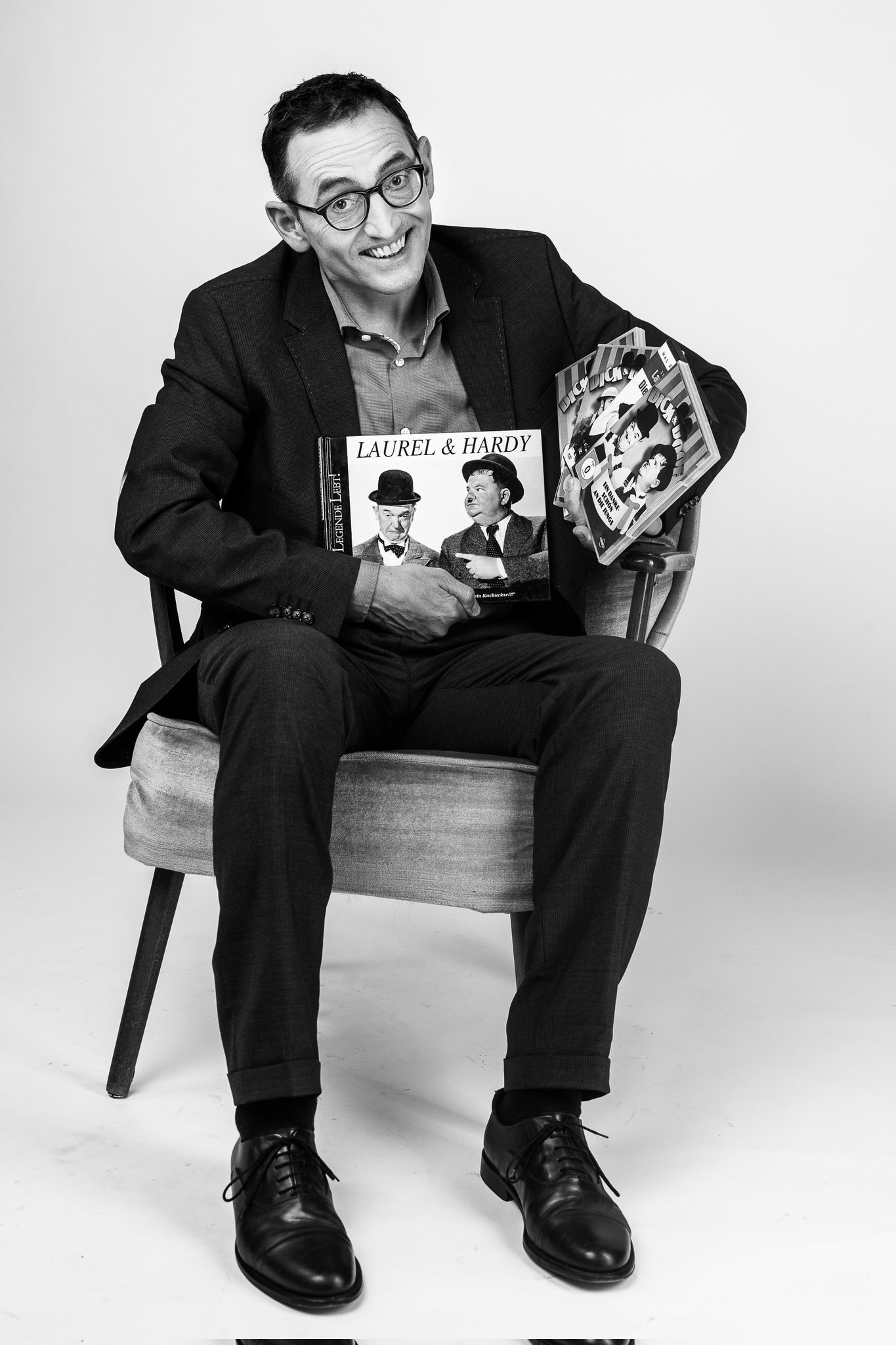 Stephan von Dassel on Twitter "Wenn nichts klappt, wie es soll und