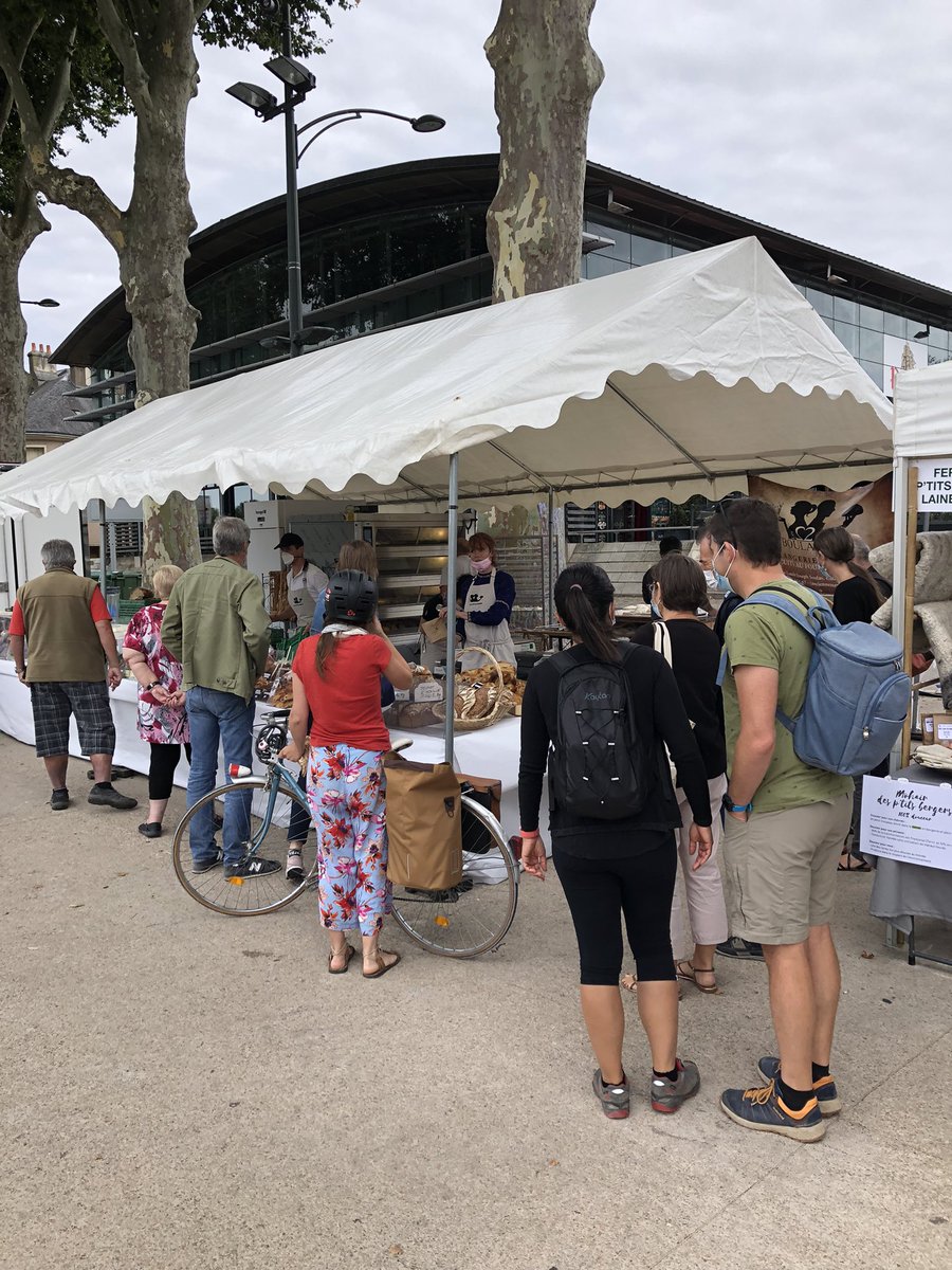 JA Loiret tweet media