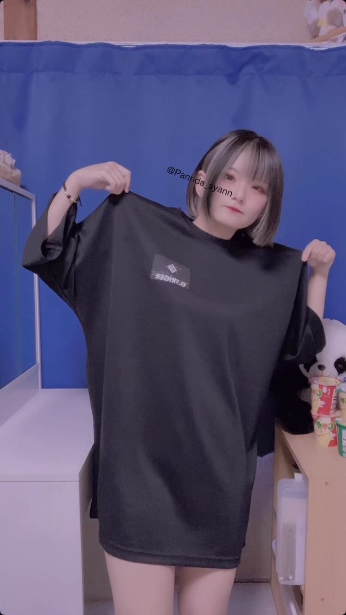 身長146cm XL着用
