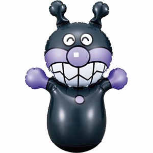 画像検索で出てきた
子供用の腕につける浮き輪(?)が
長乳バイキンマンにしか見えない病 