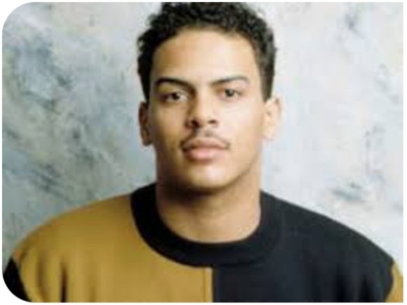 Happy Birthday to Christopher Williams from the Rhythm and Blues Preservation Society. 