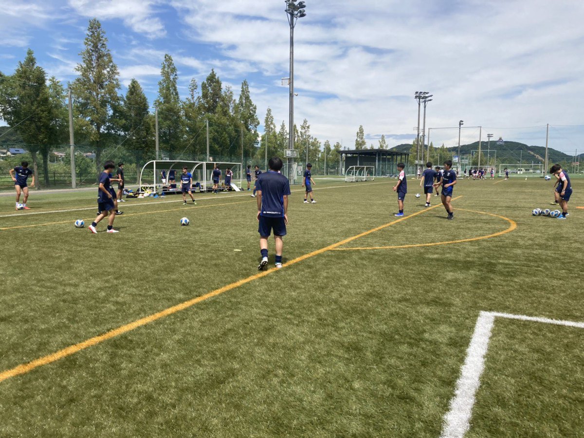 四日市大学サッカー部 Yondaisoccer Twitter 四日市大学サッカー部 Yondaisoccer Twitter