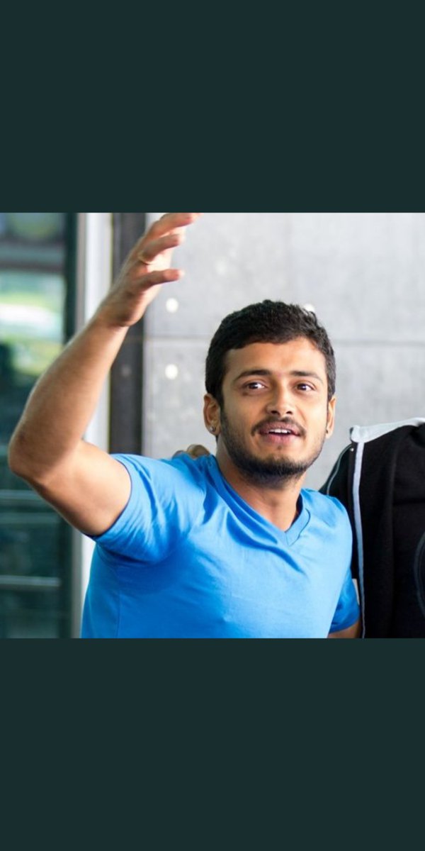 Priya72775690's tweet photo. Cutie #OurPrideAravindkp https://t.co/YHINQceL8W