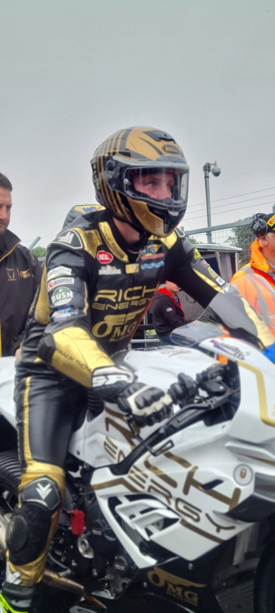 The fabled <a href="/mcconnellracer/">Billy McConnell</a> eyes... 👀👌🏼

#CadwellBSB