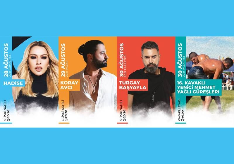 festtrcom's tweet photo. 59. Silivri Yoğurt Festivali 27-30 Ağustos tarihleri arasında yapılacak. Detaylar için https://t.co/tOoCMyurSV
.
#festtr #festival #fest #şenlik #sanat #müzik #istanbul #silivri #silivriyoğurtfestivali #yogurt https://t.co/CyvABhi2cr