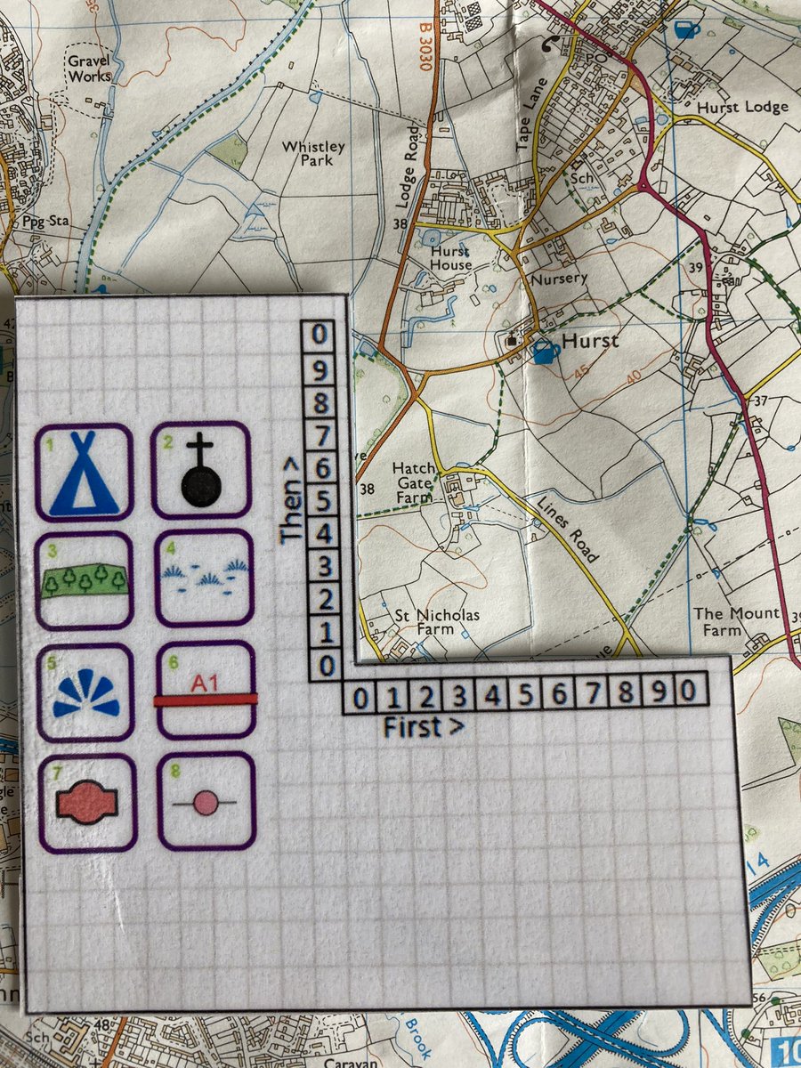 Teaching <a href="/OrdnanceSurvey/">Ordnance Survey</a> 6 figure grid references? 

Try these downloadable templates to help with understanding and accuracy:
tinyurl.com/sixfiggridrefs
1:25 thou and 1:50 thou available.

Please RT. 🌎 #GeographyTeacher