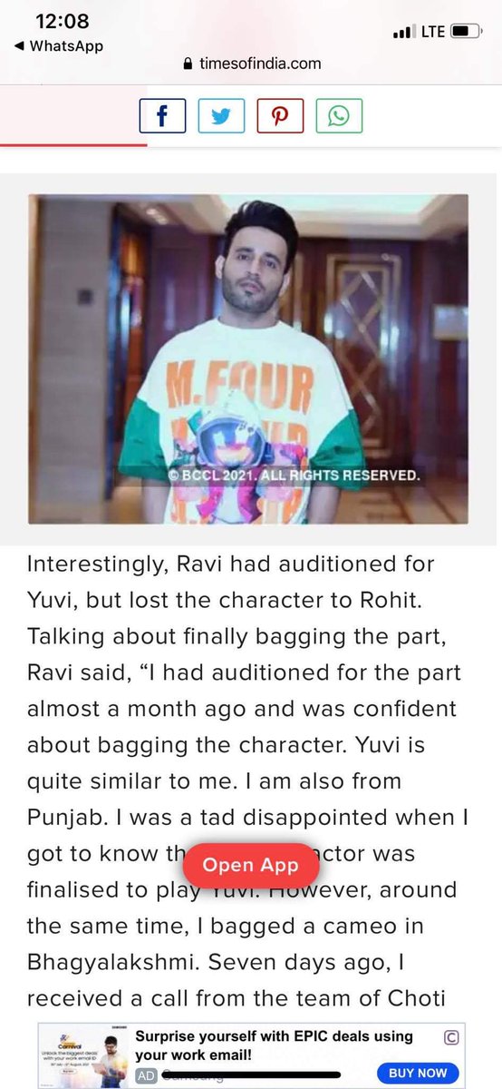 AbssTheatre's tweet photo. Congratulations Ravi Chhabra
#Absstheatregroup #throwback #actingclasses #onlineactingclasses #actinginstitute #actor #director #writer #Rajendratiwari https://t.co/rtM5KvttTk