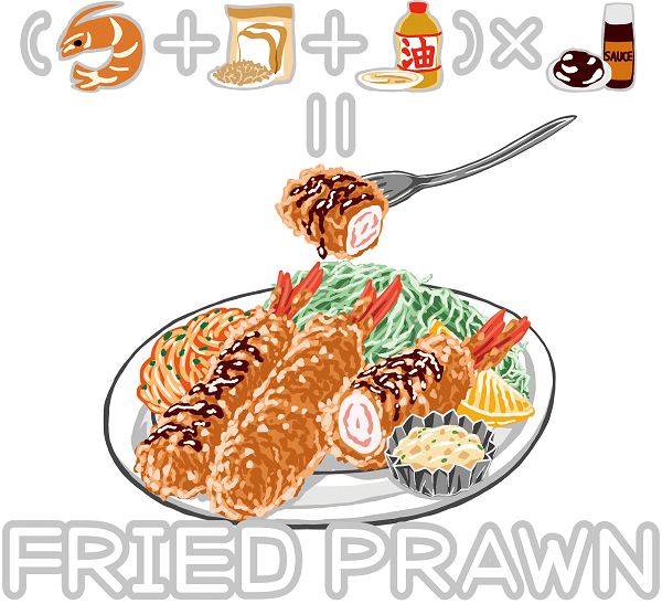 コロッケのtwitterイラスト検索結果