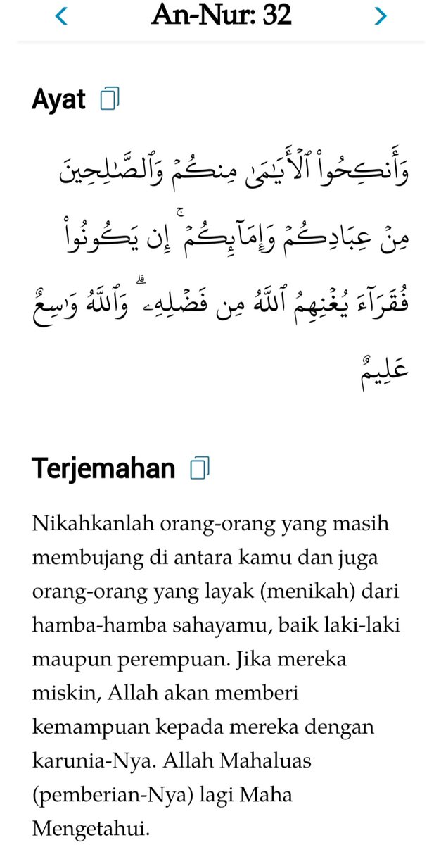 Unit Gawat Djodoh tweet media