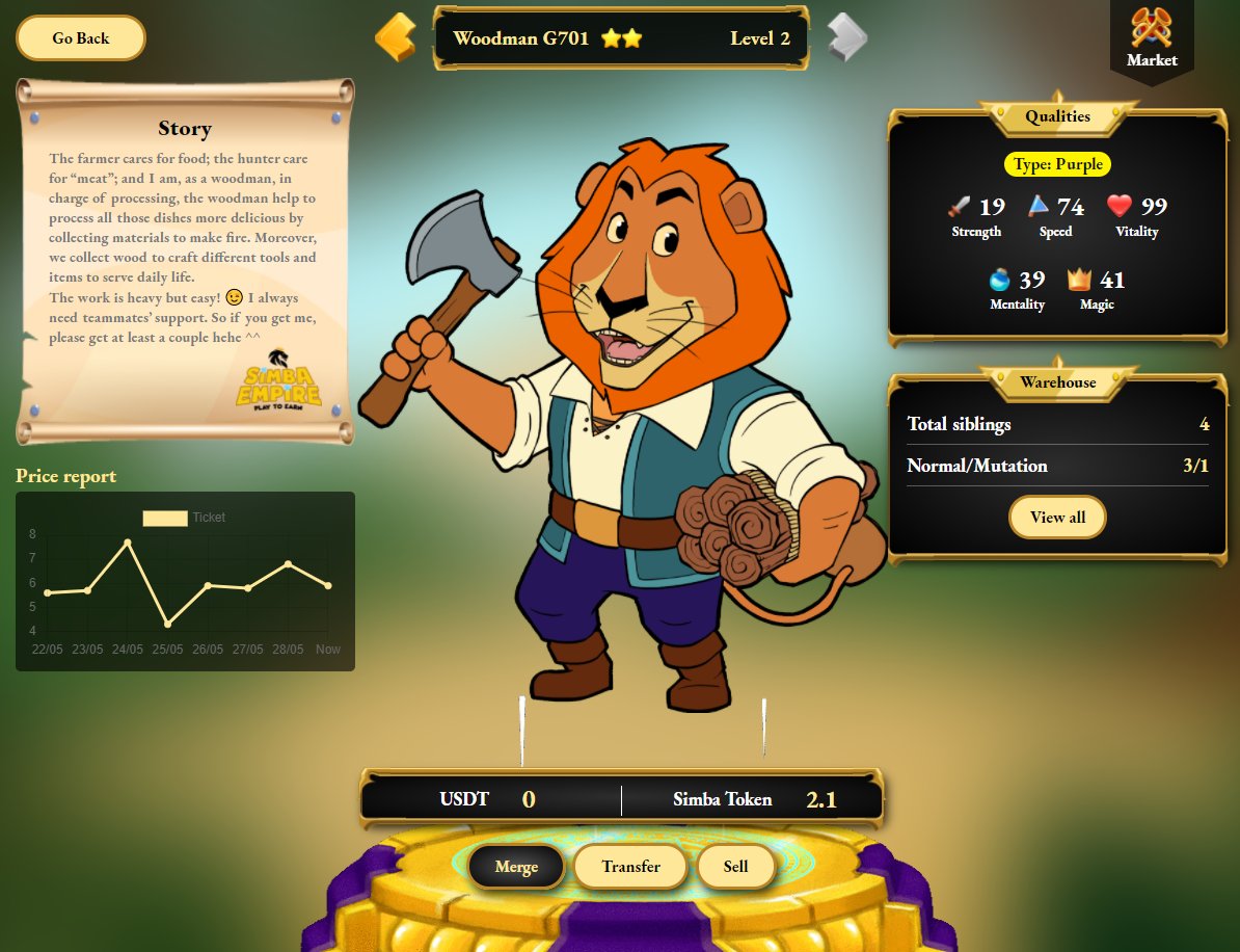 Simba Empire tweet media