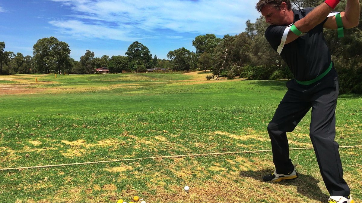 GolfPrecise's tweet photo. #GolfPrecise57 - Globally
patented #Exoprecise forces strengthens #GolfPower
muscles, improves #ClubheadSpeed, #BallStriking
accuracy, and #GolfSwing mechanics. All you have to
do is wear it and play the #GolfCourse or #GolfPractice
range! https://t.co/8mQzPt9Xdt https://t.co/Z9tDfeud0a